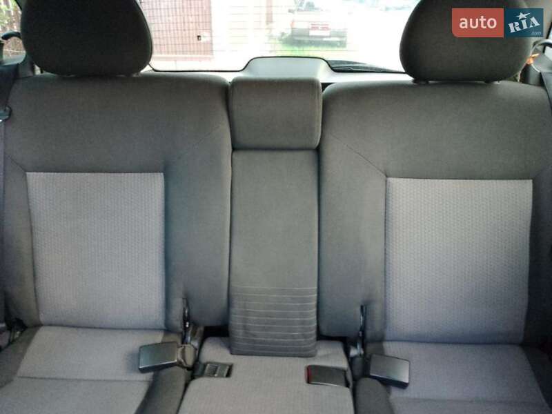 Микровэн Opel Meriva 2004 в Тернополе