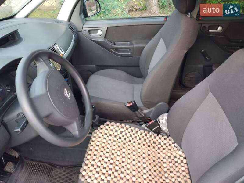 Микровэн Opel Meriva 2004 в Тернополе