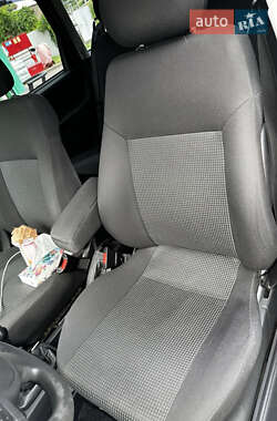 Микровэн Opel Meriva 2007 в 