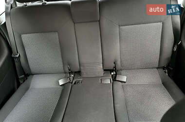 Микровэн Opel Meriva 2007 в 