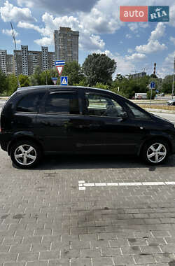 Микровэн Opel Meriva 2007 в 