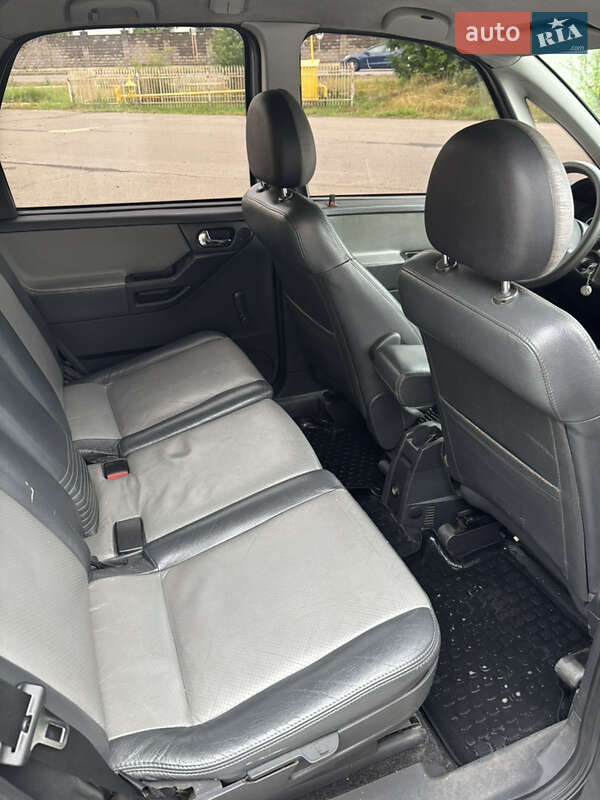 Мікровен Opel Meriva 2010 в Стрию