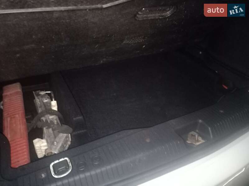 Мікровен Opel Meriva 2009 в Хмельницькому