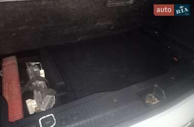 Мікровен Opel Meriva 2009 в 