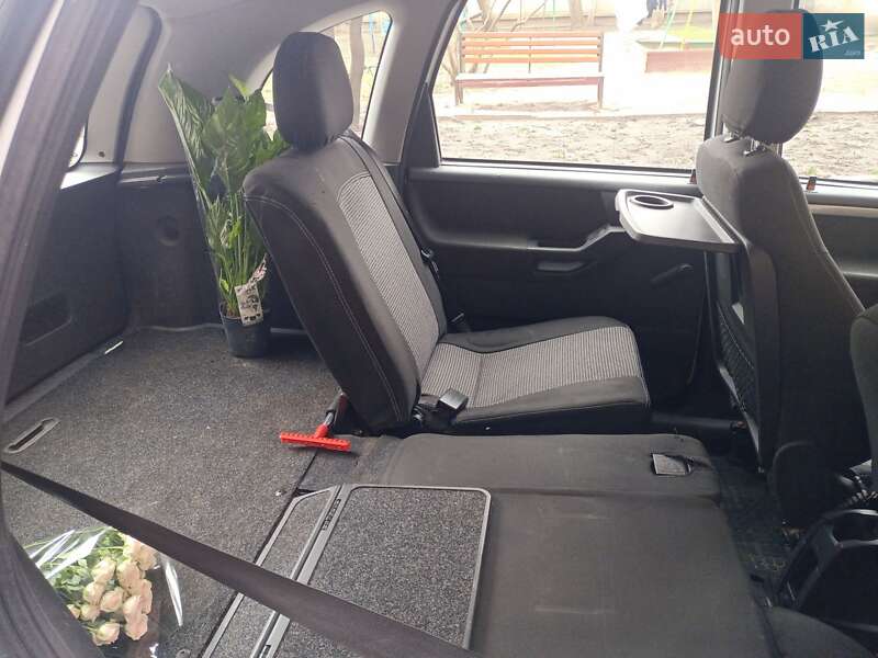 Мікровен Opel Meriva 2009 в Хмельницькому