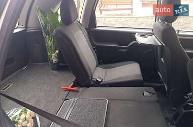 Мікровен Opel Meriva 2009 в 