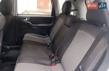 Мікровен Opel Meriva 2009 в 