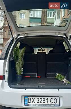 Мікровен Opel Meriva 2009 в 