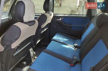Микровэн Opel Meriva 2004 в 