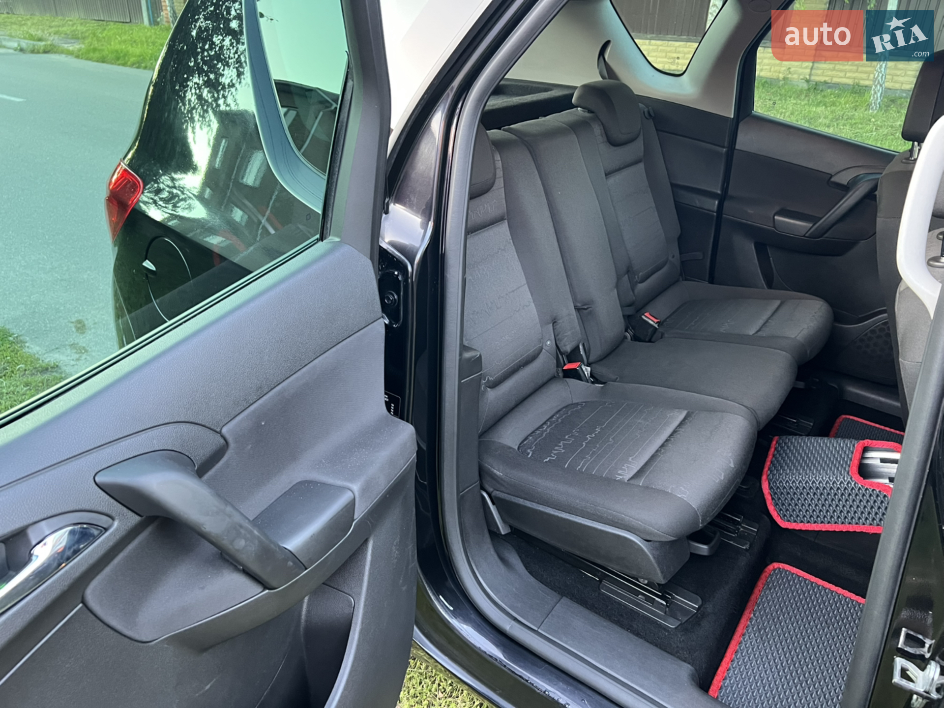 2010 Opel Meriva - мініатюра 22