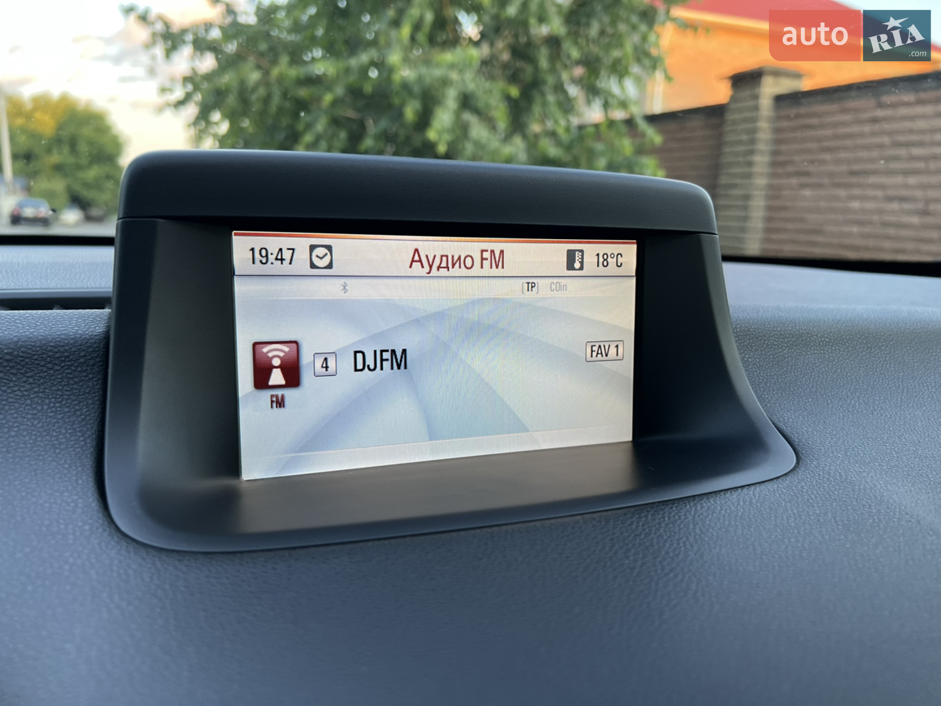 2010 Opel Meriva - мініатюра 27