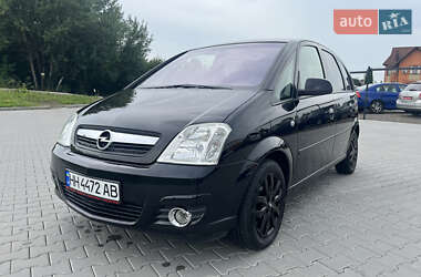 Микровэн Opel Meriva 2006 в Виннице