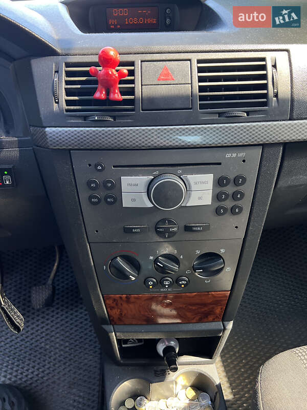 Мікровен Opel Meriva 2007 в Житомирі