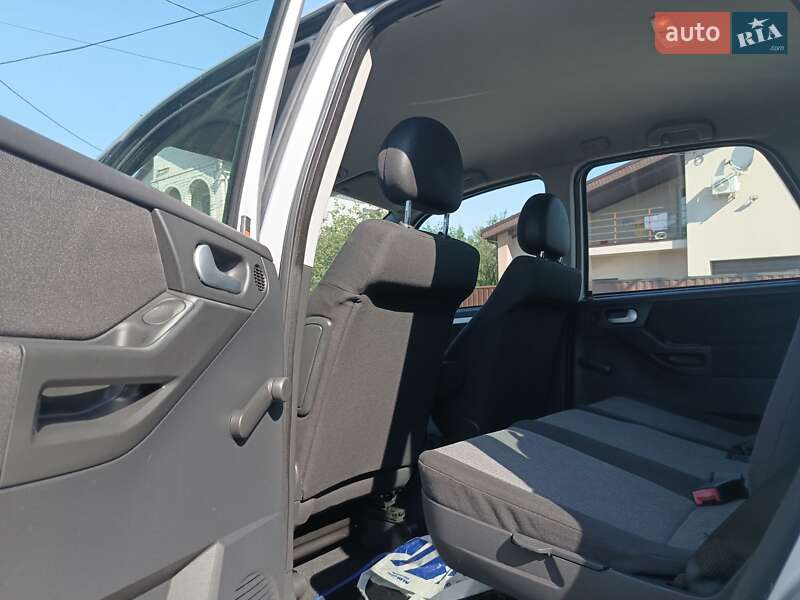 Мікровен Opel Meriva 2005 в Житомирі