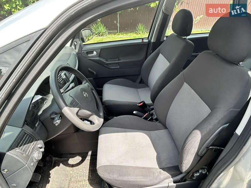 Микровэн Opel Meriva 2003 в Житомире