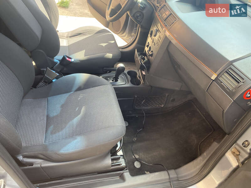 Мікровен Opel Meriva 2008 в Києві фото 16 Мікровен Opel Meriva 2008 в Києві