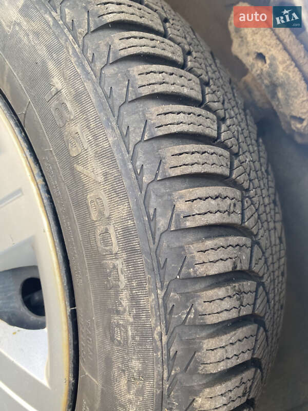 Мікровен Opel Meriva 2008 в Києві фото 19 Мікровен Opel Meriva 2008 в Києві