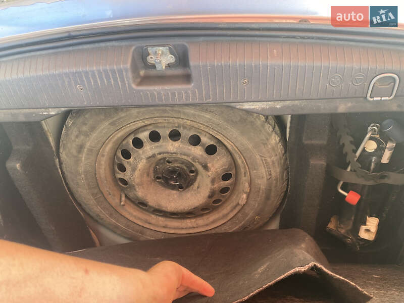 Мікровен Opel Meriva 2008 в Києві фото 22 Мікровен Opel Meriva 2008 в Києві