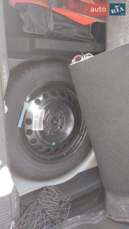 Мікровен Opel Meriva 2009 в Сарнах