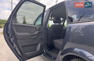 Микровэн Opel Meriva 2009 в 