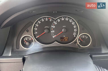 Микровэн Opel Meriva 2009 в 