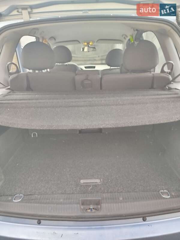 Мікровен Opel Meriva 2006 в Звягелі