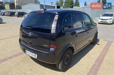 Микровэн Opel Meriva 2006 в Хмельницком