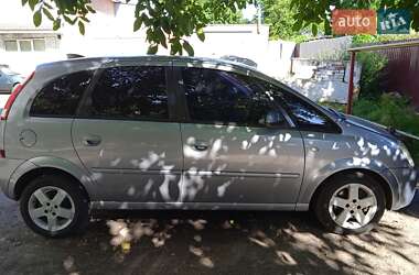 Мікровен Opel Meriva 2004 в Вінниці