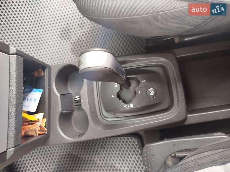 Микровэн Opel Meriva 2003 в Черновцах фото 13 Микровэн Opel Meriva 2003 в Черновцах