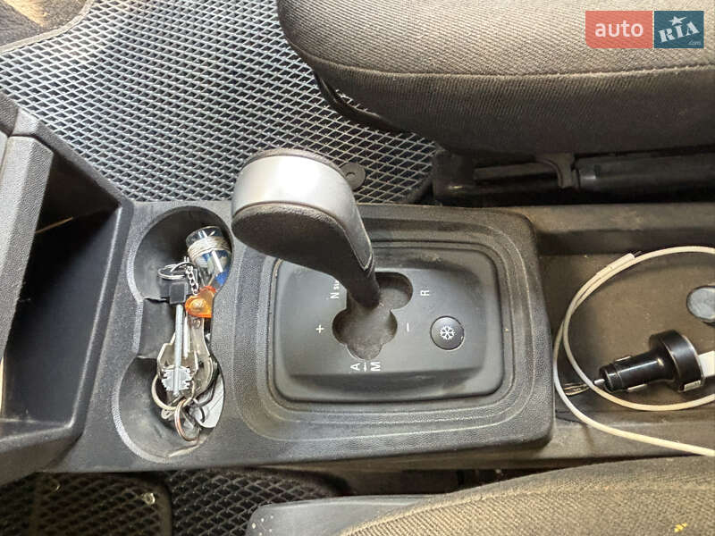 Микровэн Opel Meriva 2005 в Николаеве фото 16 Микровэн Opel Meriva 2005 в Николаеве