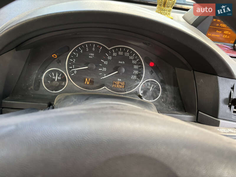 Микровэн Opel Meriva 2005 в Николаеве фото 20 Микровэн Opel Meriva 2005 в Николаеве