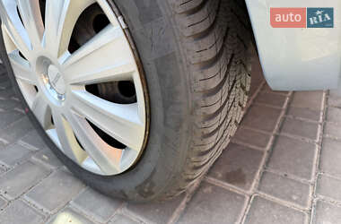 Микровэн Opel Meriva 2008 в 