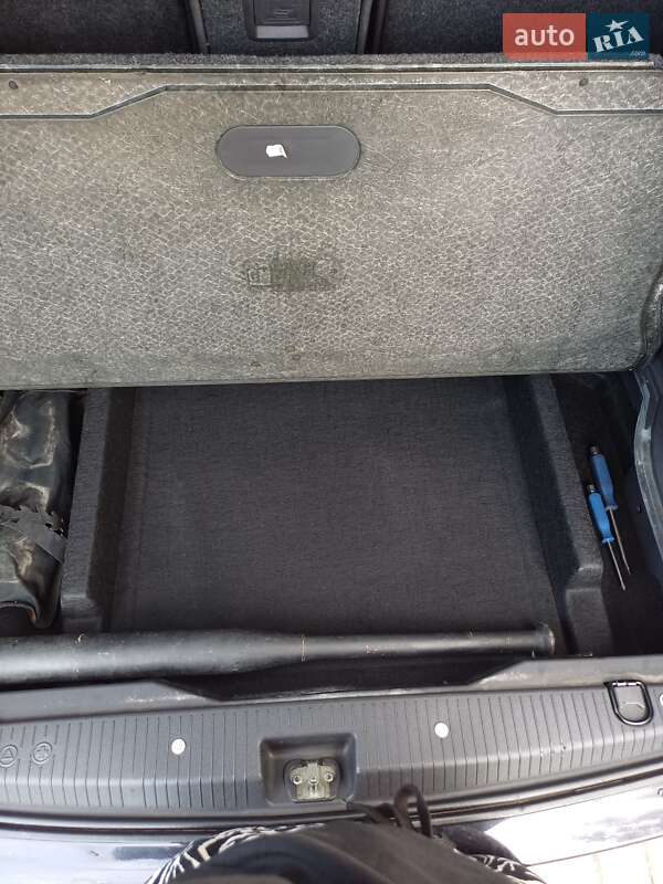 Микровэн Opel Meriva 2007 в Житомире
