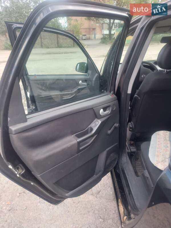 Микровэн Opel Meriva 2004 в Харькове фото 8 Микровэн Opel Meriva 2004 в Харькове