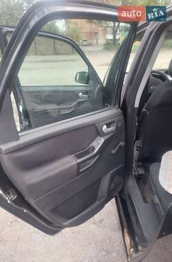 Микровэн Opel Meriva 2004 в 