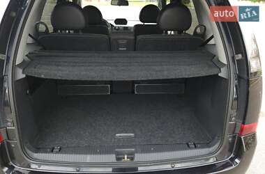 Микровэн Opel Meriva 2007 в 