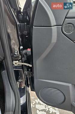 Микровэн Opel Meriva 2007 в 