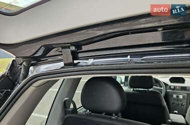 Микровэн Opel Meriva 2007 в 