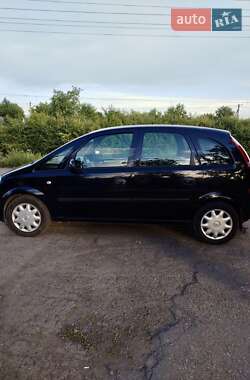 Микровэн Opel Meriva 2003 в 