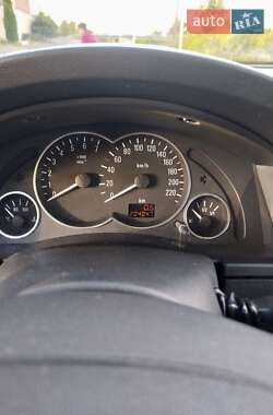 Микровэн Opel Meriva 2003 в 