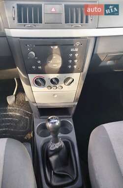 Микровэн Opel Meriva 2003 в 
