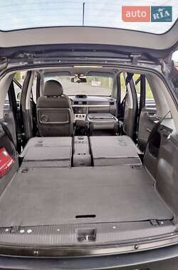 Микровэн Opel Meriva 2003 в 