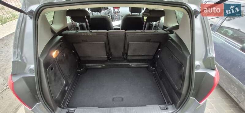 Микровэн Opel Meriva 2015 в Ирпене фото 5 Микровэн Opel Meriva 2015 в Ирпене