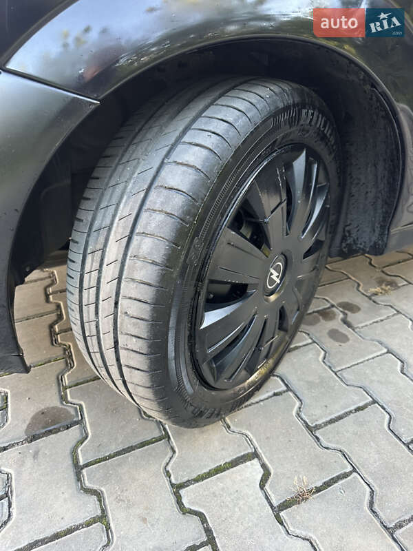 Мікровен Opel Meriva 2005 в Луцьку