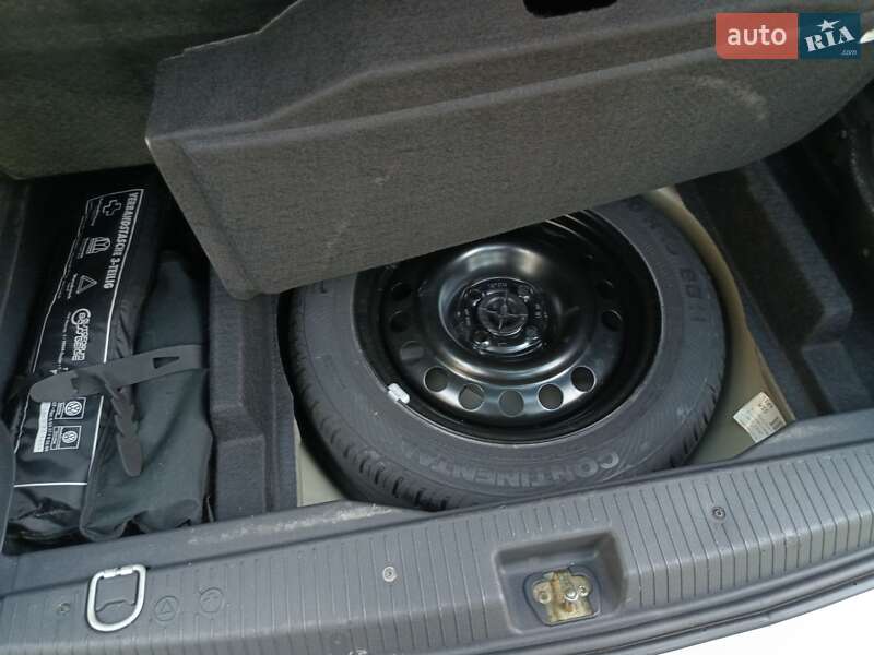 Мікровен Opel Meriva 2005 в Житомирі