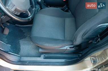 Микровэн Opel Meriva 2007 в 