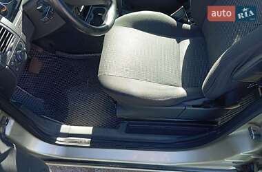 Микровэн Opel Meriva 2007 в 