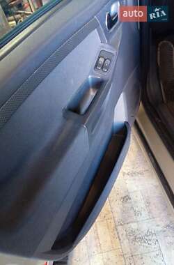 Микровэн Opel Meriva 2007 в 