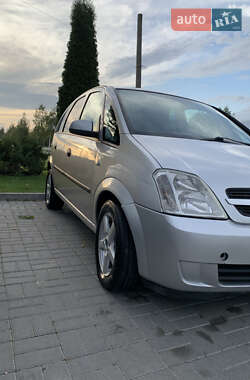 Микровэн Opel Meriva 2003 в Каменец-Подольском