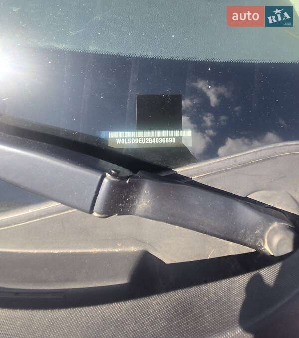 Микровэн Opel Meriva 2015 в Гостомеле